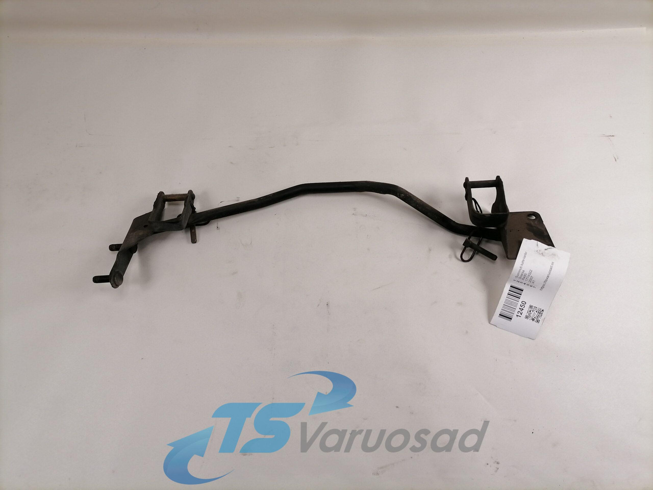 Scania Summuti katte kandur 1774022 - علبة العادم - شاحنة: صورة 1 Scania Summuti katte kandur 1774022 - علبة العادم - شاحنة: صورة 1