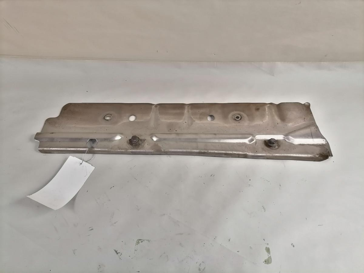 Scania Summuti katte kandur 2756665 - علبة العادم - شاحنة: صورة 3 Scania Summuti katte kandur 2756665 - علبة العادم - شاحنة: صورة 3