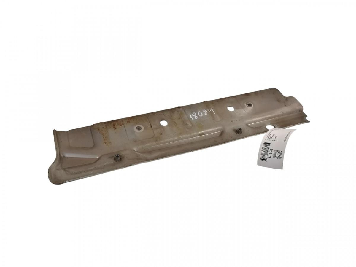 Scania Summuti katte kandur 2756665 - علبة العادم - شاحنة: صورة 1 Scania Summuti katte kandur 2756665 - علبة العادم - شاحنة: صورة 1