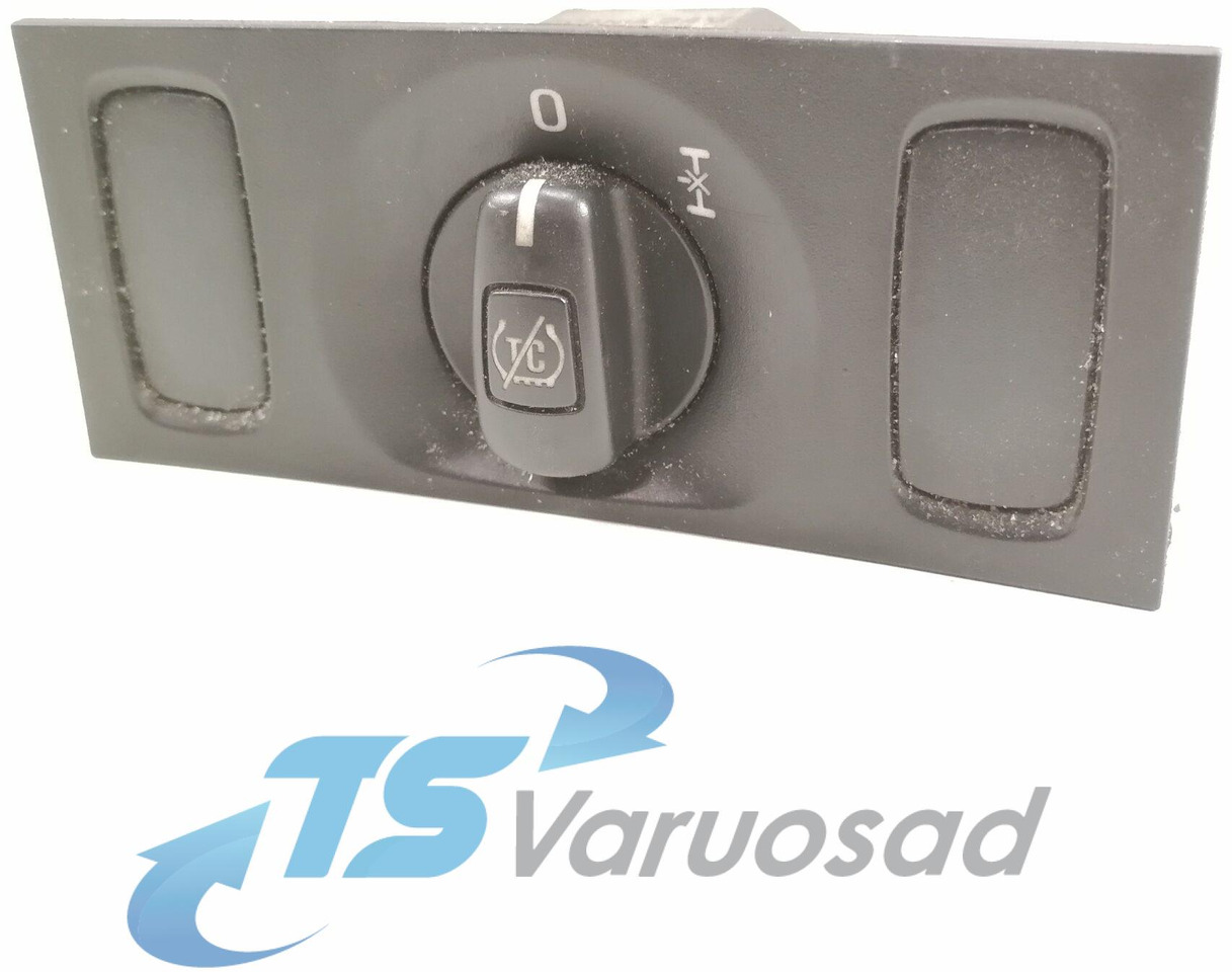 Scania Switch 1899842 - كابينة - شاحنة: صورة 1 Scania Switch 1899842 - كابينة - شاحنة: صورة 1