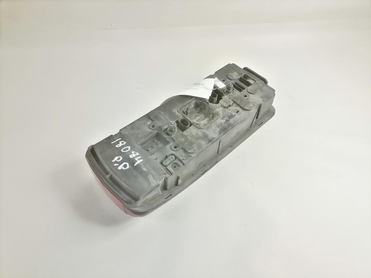 Scania Tagatuli, parem 2129987 - المصابيح الخلفية - شاحنة: صورة 4 Scania Tagatuli, parem 2129987 - المصابيح الخلفية - شاحنة: صورة 4