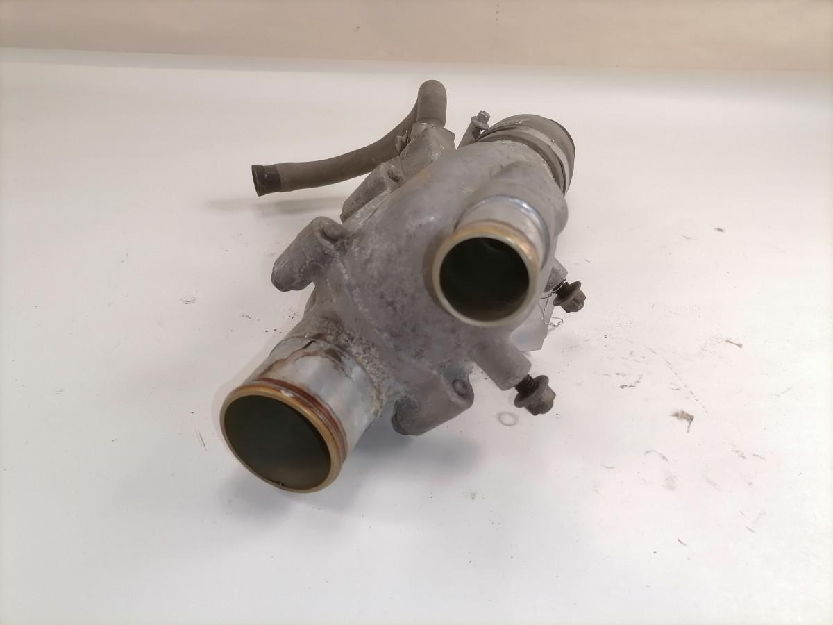 Scania Termostaadi korpus 2650308 - ترموستات: صورة 3 Scania Termostaadi korpus 2650308 - ترموستات: صورة 3