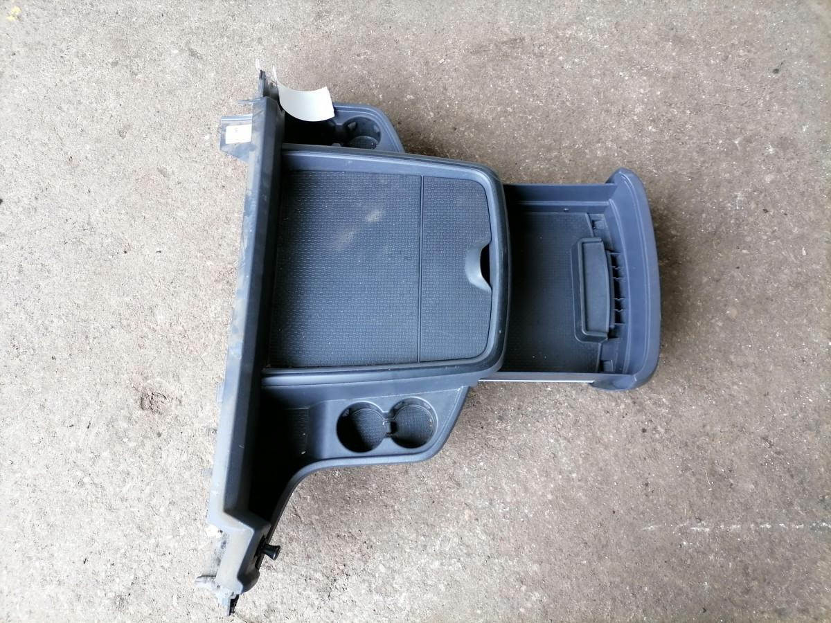 Scania Tool box 1942220 - قطع غيار عامة - شاحنة: صورة 3 Scania Tool box 1942220 - قطع غيار عامة - شاحنة: صورة 3