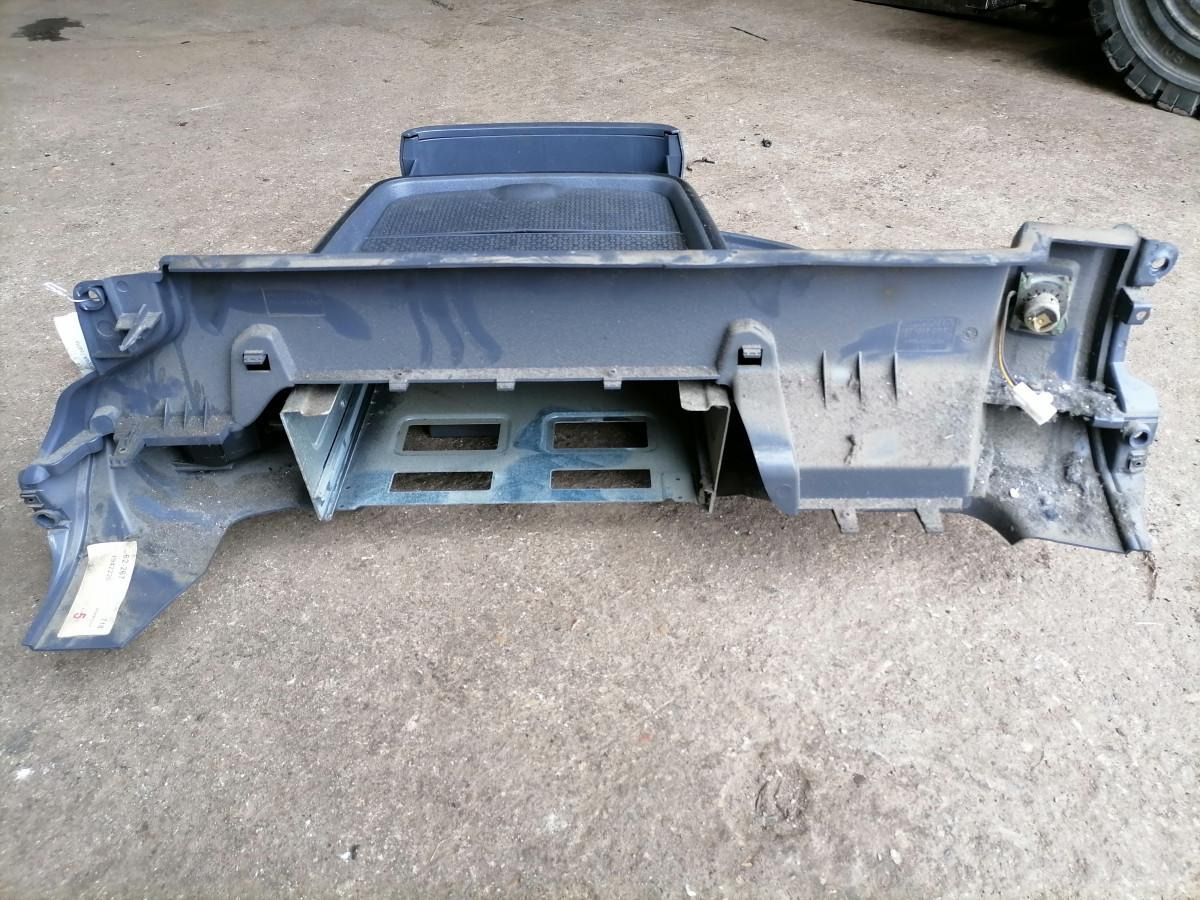 Scania Tool box 1942220 - قطع غيار عامة - شاحنة: صورة 5 Scania Tool box 1942220 - قطع غيار عامة - شاحنة: صورة 5