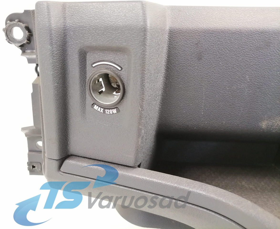 Scania Tool box 1942220 - قطع غيار عامة - شاحنة: صورة 4 Scania Tool box 1942220 - قطع غيار عامة - شاحنة: صورة 4