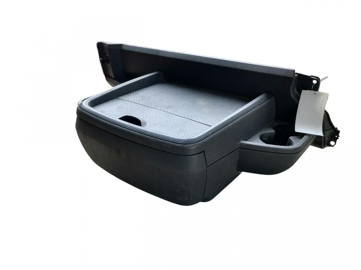 Scania Tool box 1942220 - قطع غيار عامة - شاحنة: صورة 1 Scania Tool box 1942220 - قطع غيار عامة - شاحنة: صورة 1