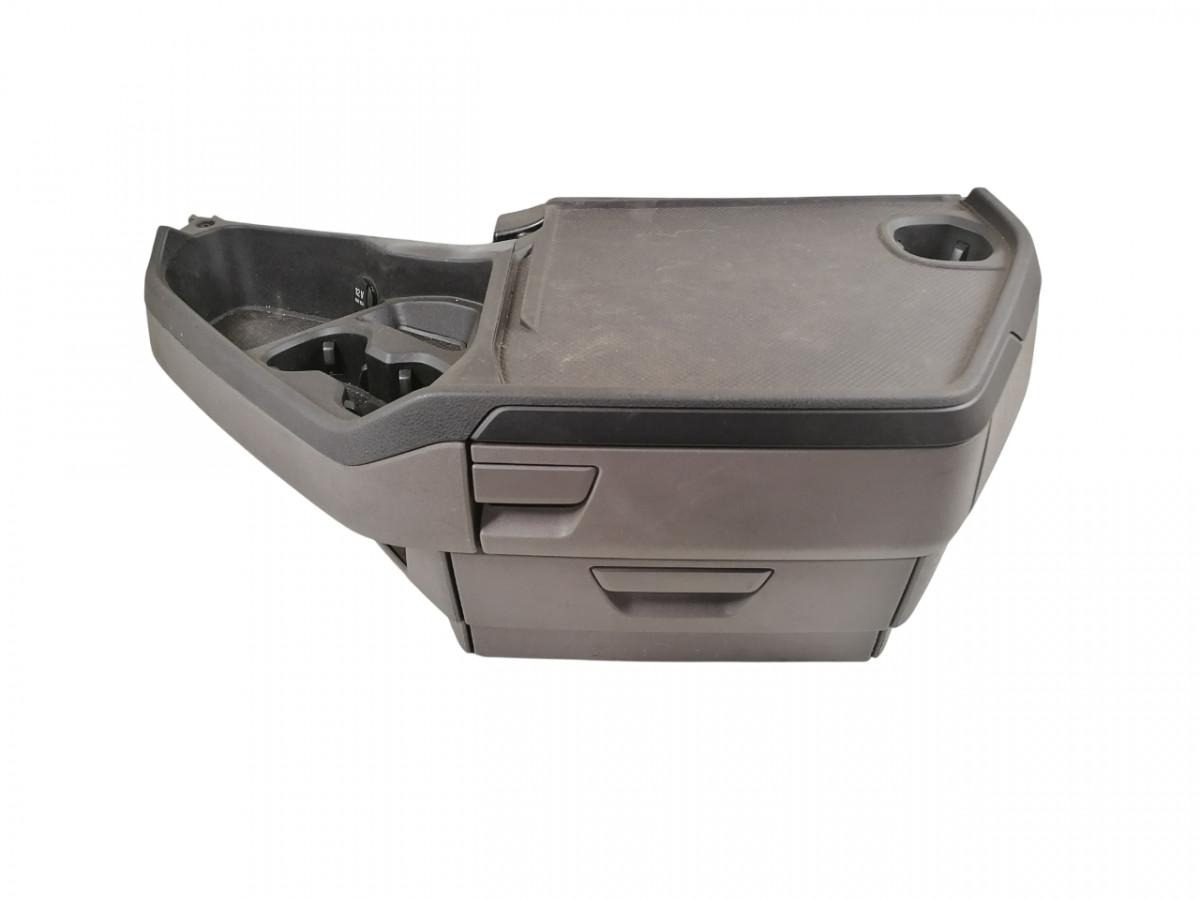 Scania Tool box 2901429 - قطع غيار عامة - شاحنة: صورة 1 Scania Tool box 2901429 - قطع غيار عامة - شاحنة: صورة 1