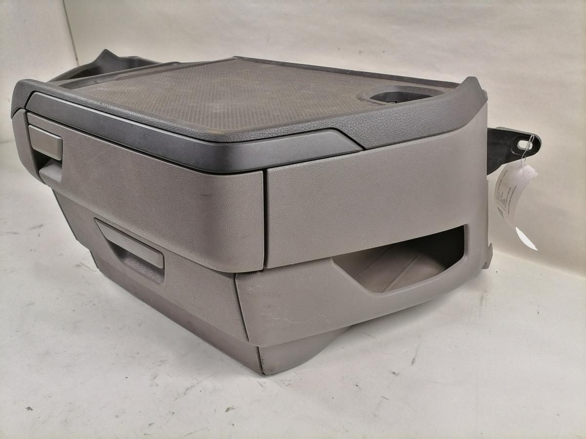 Scania Tool box 2901429 - قطع غيار عامة - شاحنة: صورة 4 Scania Tool box 2901429 - قطع غيار عامة - شاحنة: صورة 4