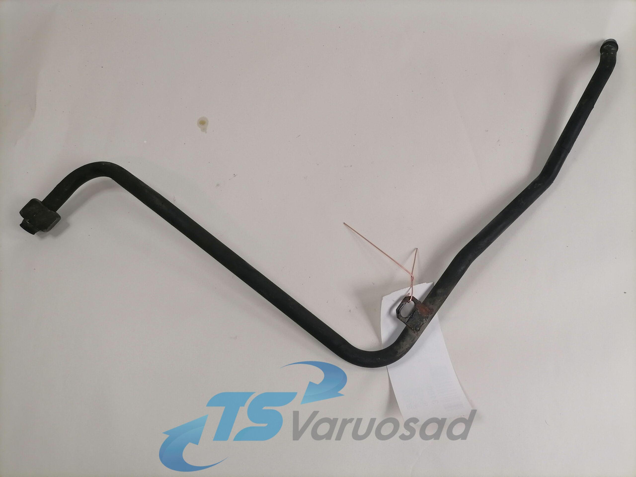 Scania Transmission oil pipe 1443791 - علبة التروس و قطع الغيار - شاحنة: صورة 1 Scania Transmission oil pipe 1443791 - علبة التروس و قطع الغيار - شاحنة: صورة 1