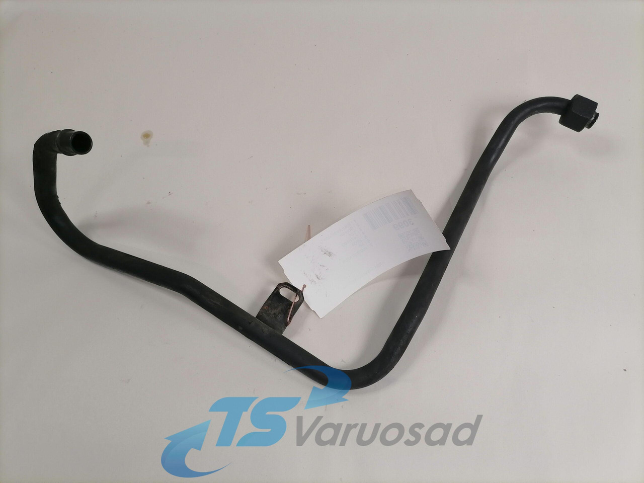 Scania Transmission oil pipe 1476102 - علبة التروس و قطع الغيار - شاحنة: صورة 1 Scania Transmission oil pipe 1476102 - علبة التروس و قطع الغيار - شاحنة: صورة 1