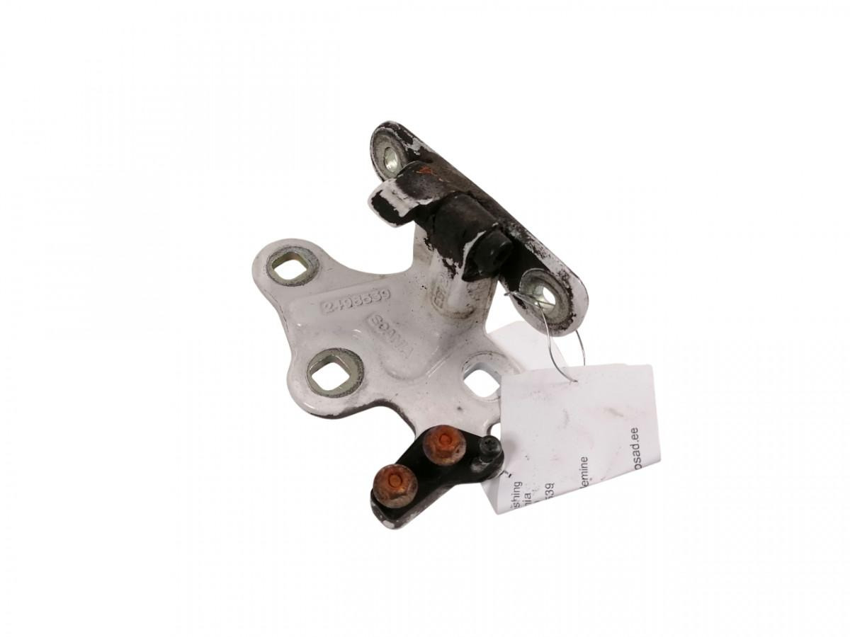 Scania Ukeshing 2498539 - باب و قطع الغيار - شاحنة: صورة 1 Scania Ukeshing 2498539 - باب و قطع الغيار - شاحنة: صورة 1