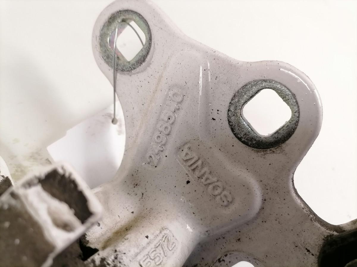 Scania Ukeshing 2498540 - باب و قطع الغيار - شاحنة: صورة 3 Scania Ukeshing 2498540 - باب و قطع الغيار - شاحنة: صورة 3