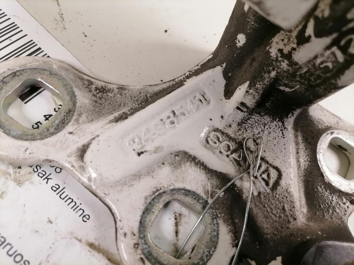 Scania Ukeshing 2498541 - باب و قطع الغيار - شاحنة: صورة 3 Scania Ukeshing 2498541 - باب و قطع الغيار - شاحنة: صورة 3