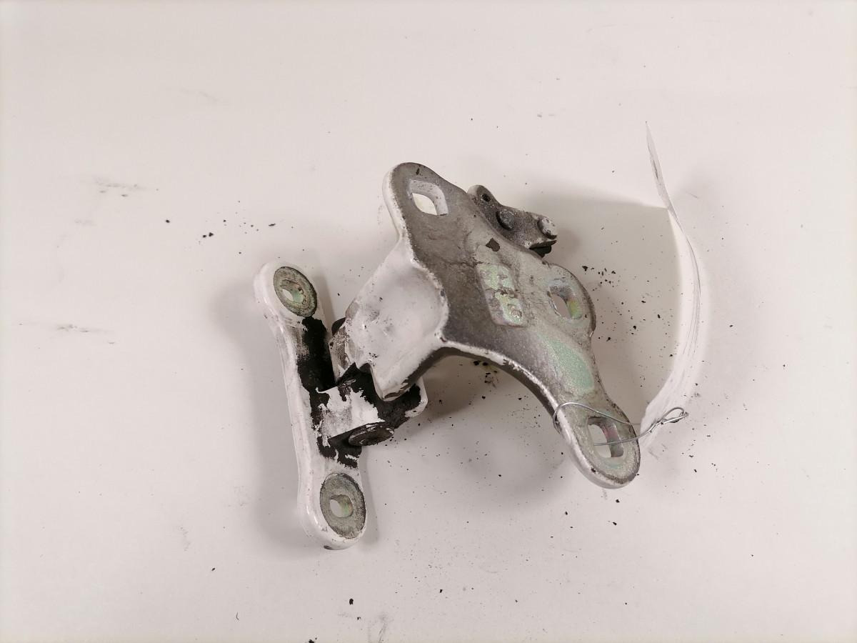 Scania Ukeshing 2498542 - باب و قطع الغيار - شاحنة: صورة 2 Scania Ukeshing 2498542 - باب و قطع الغيار - شاحنة: صورة 2