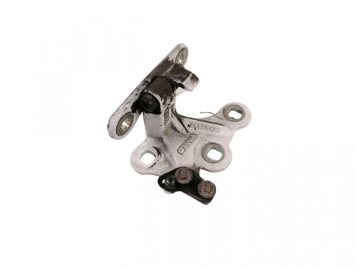 Scania Ukeshing 2498542 - باب و قطع الغيار - شاحنة: صورة 1 Scania Ukeshing 2498542 - باب و قطع الغيار - شاحنة: صورة 1