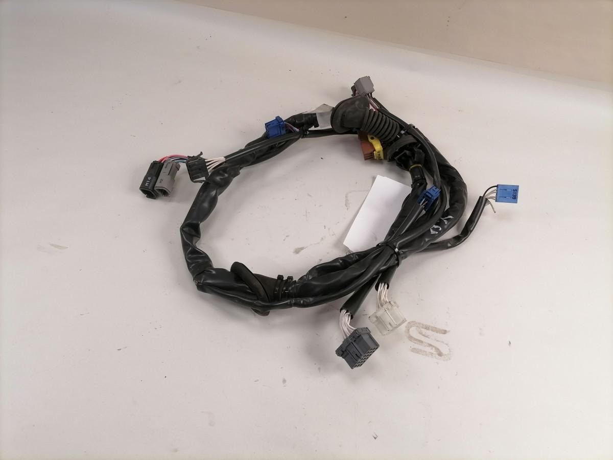 Scania Ukse juhtmestik 2071344 - باب و قطع الغيار - شاحنة: صورة 3 Scania Ukse juhtmestik 2071344 - باب و قطع الغيار - شاحنة: صورة 3