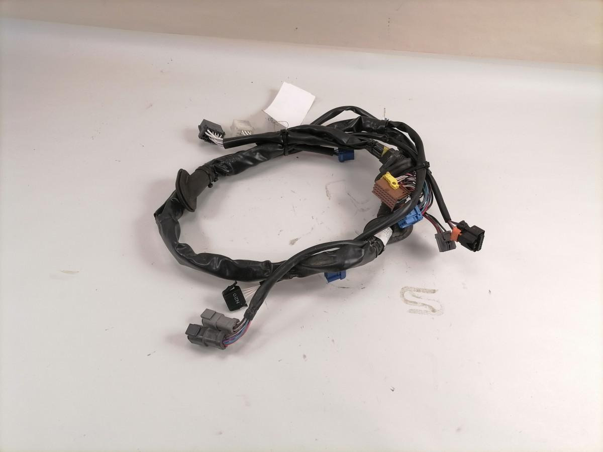 Scania Ukse juhtmestik 2071344 - باب و قطع الغيار - شاحنة: صورة 2 Scania Ukse juhtmestik 2071344 - باب و قطع الغيار - شاحنة: صورة 2