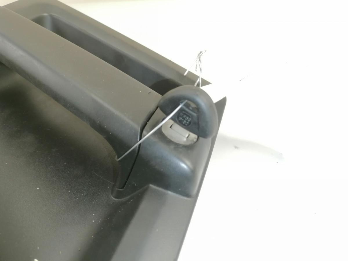 Scania Ukselink, väline vasak 2559129 - باب و قطع الغيار - شاحنة: صورة 3 Scania Ukselink, väline vasak 2559129 - باب و قطع الغيار - شاحنة: صورة 3