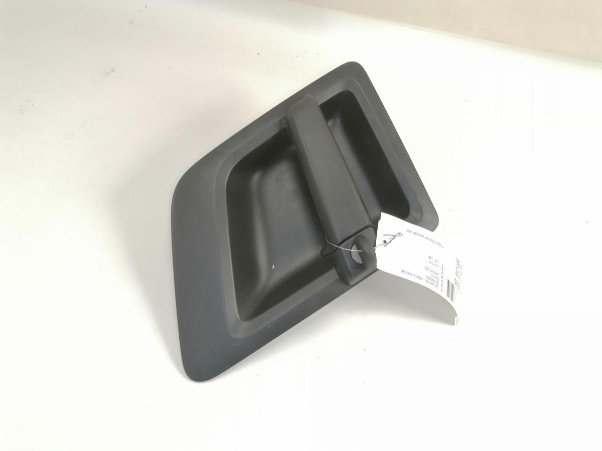 Scania Ukselink, väline vasak 2559129 - باب و قطع الغيار - شاحنة: صورة 2 Scania Ukselink, väline vasak 2559129 - باب و قطع الغيار - شاحنة: صورة 2