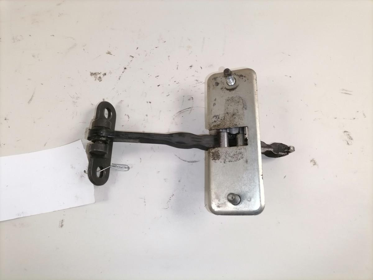 Scania Uksepiiraja 2045107 - باب و قطع الغيار - شاحنة: صورة 3 Scania Uksepiiraja 2045107 - باب و قطع الغيار - شاحنة: صورة 3