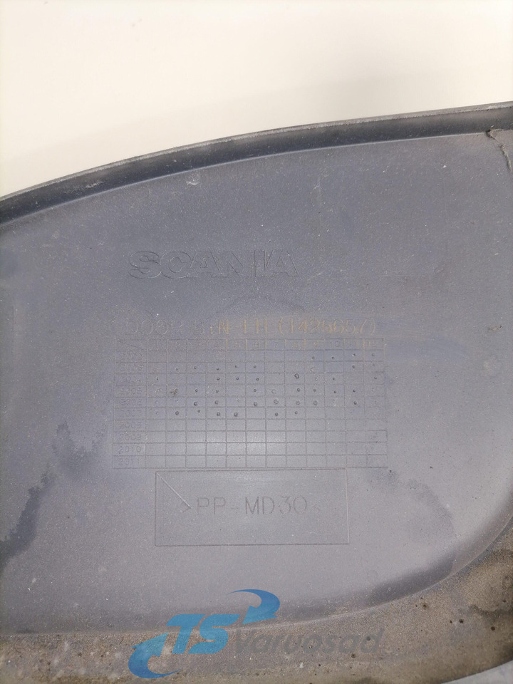 Scania Uksepolstri tasku 1425657 - باب و قطع الغيار - شاحنة: صورة 3 Scania Uksepolstri tasku 1425657 - باب و قطع الغيار - شاحنة: صورة 3
