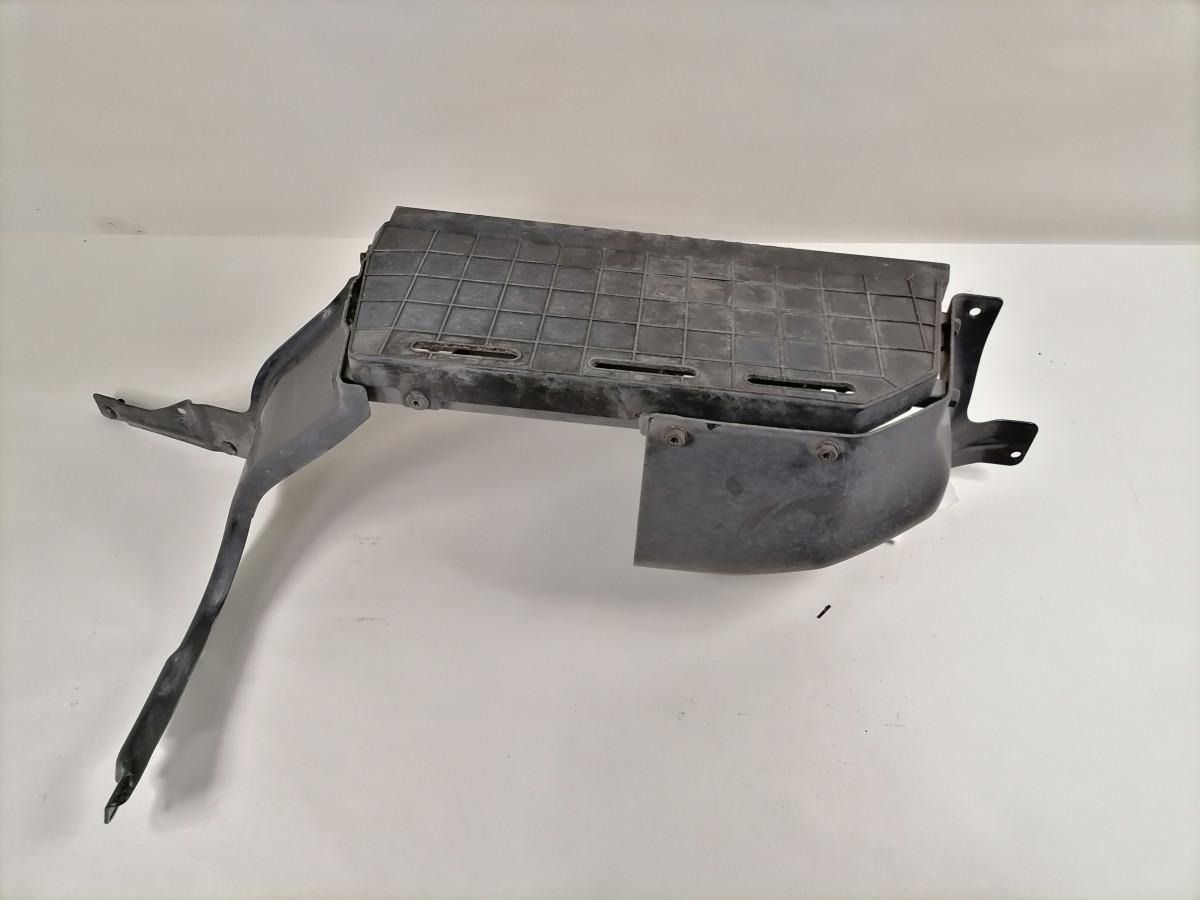 Scania Ülemine astmelaud, parem 2418455 - موطئ القدم - شاحنة: صورة 3 Scania Ülemine astmelaud, parem 2418455 - موطئ القدم - شاحنة: صورة 3