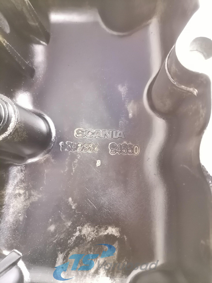 Scania Valve cover 1398884 - رأس أسطوانية - شاحنة: صورة 4 Scania Valve cover 1398884 - رأس أسطوانية - شاحنة: صورة 4
