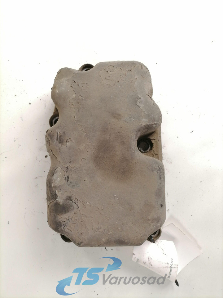 Scania Valve cover 1398884 - رأس أسطوانية - شاحنة: صورة 2 Scania Valve cover 1398884 - رأس أسطوانية - شاحنة: صورة 2
