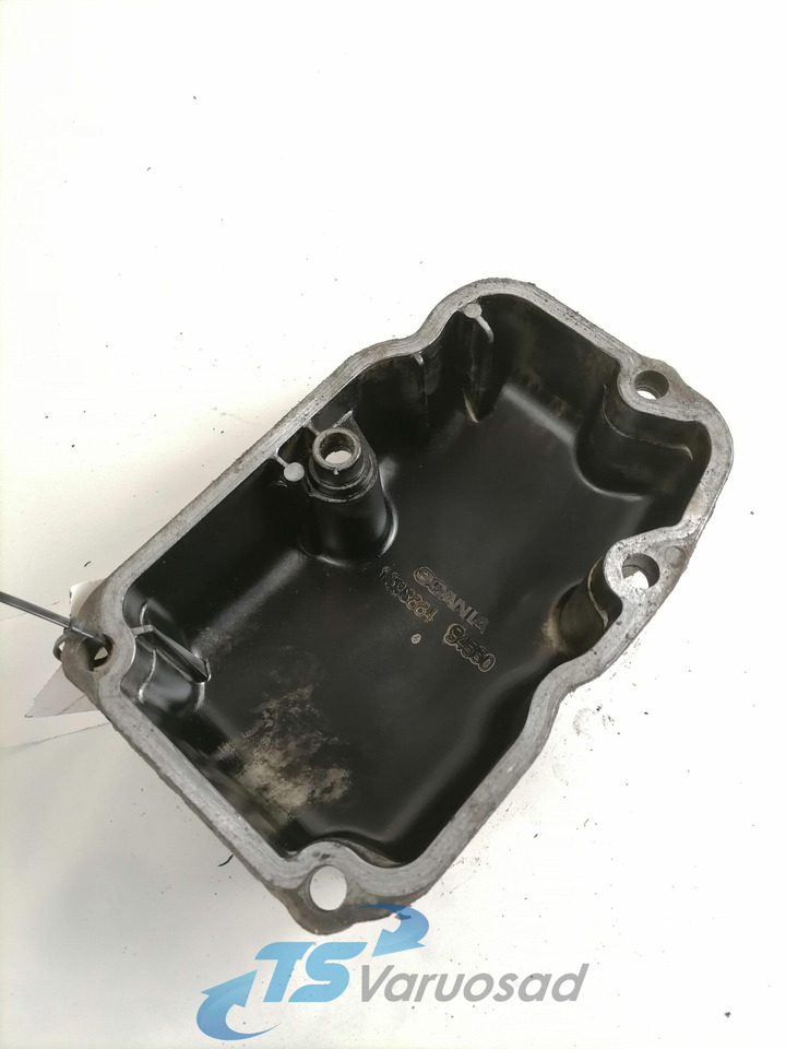 Scania Valve cover 1398884 - رأس أسطوانية - شاحنة: صورة 3 Scania Valve cover 1398884 - رأس أسطوانية - شاحنة: صورة 3