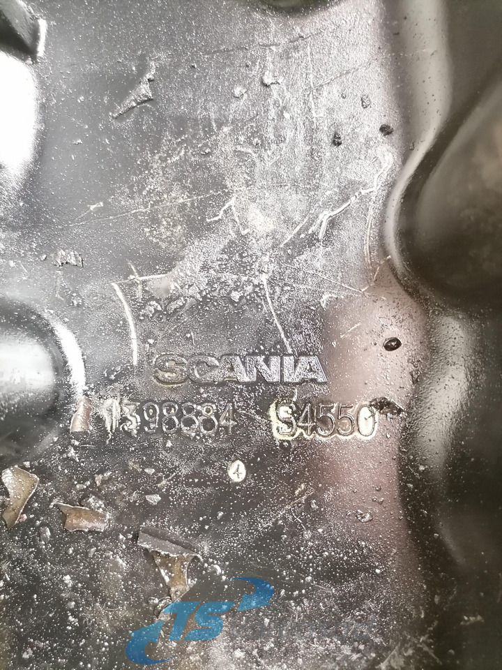 Scania Valve cover 1398884 - رأس أسطوانية - شاحنة: صورة 4 Scania Valve cover 1398884 - رأس أسطوانية - شاحنة: صورة 4