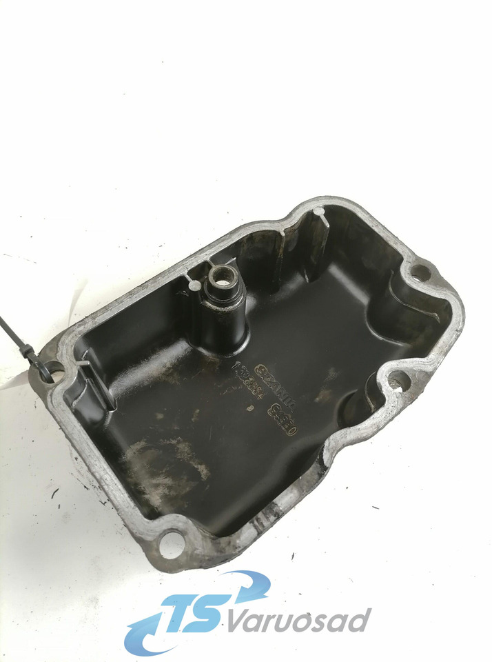 Scania Valve cover 1398884 - رأس أسطوانية - شاحنة: صورة 3 Scania Valve cover 1398884 - رأس أسطوانية - شاحنة: صورة 3