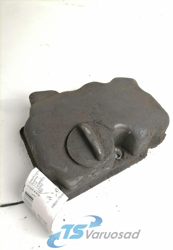 Scania Valve cover 1408903 - رأس أسطوانية - شاحنة: صورة 1 Scania Valve cover 1408903 - رأس أسطوانية - شاحنة: صورة 1
