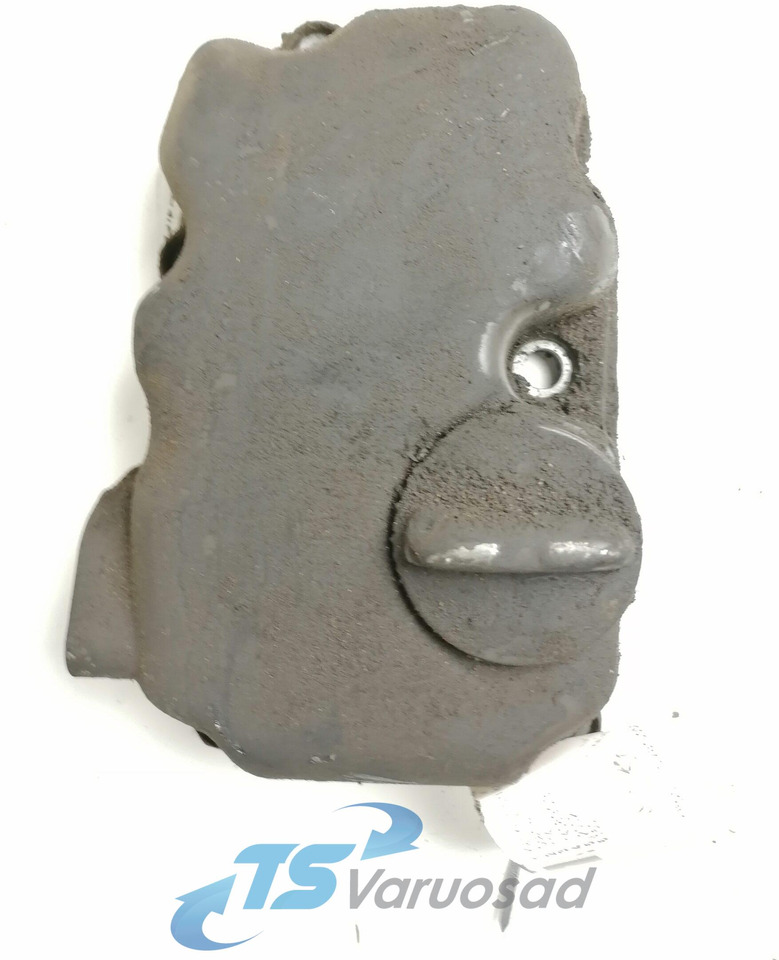 Scania Valve cover 1408903 - رأس أسطوانية - شاحنة: صورة 2 Scania Valve cover 1408903 - رأس أسطوانية - شاحنة: صورة 2