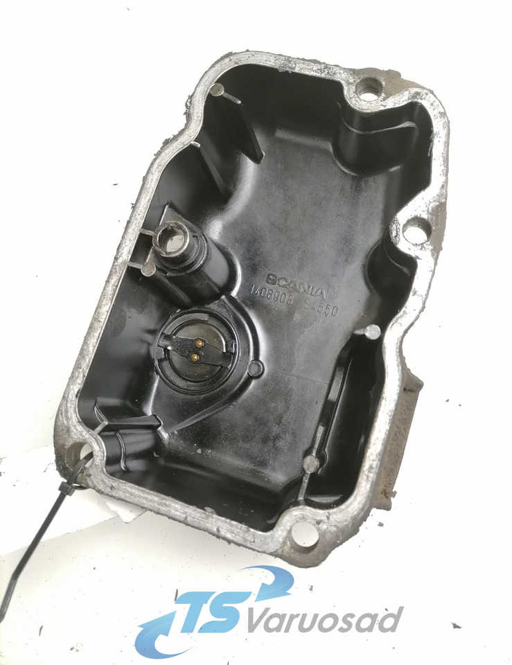 Scania Valve cover 1408903 - رأس أسطوانية - شاحنة: صورة 4 Scania Valve cover 1408903 - رأس أسطوانية - شاحنة: صورة 4