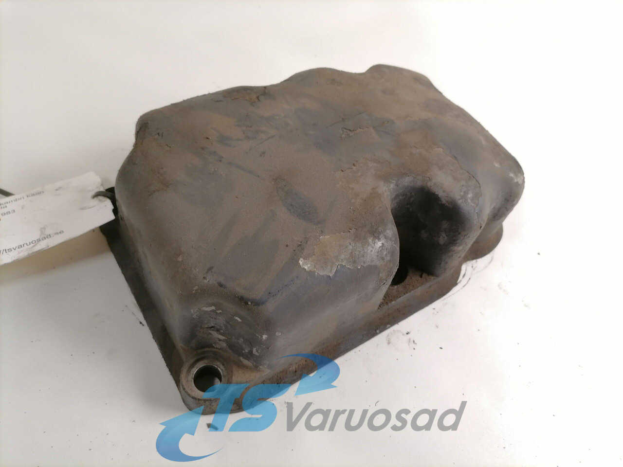 Scania Valve cover 1511983 - رأس أسطوانية - شاحنة: صورة 2 Scania Valve cover 1511983 - رأس أسطوانية - شاحنة: صورة 2