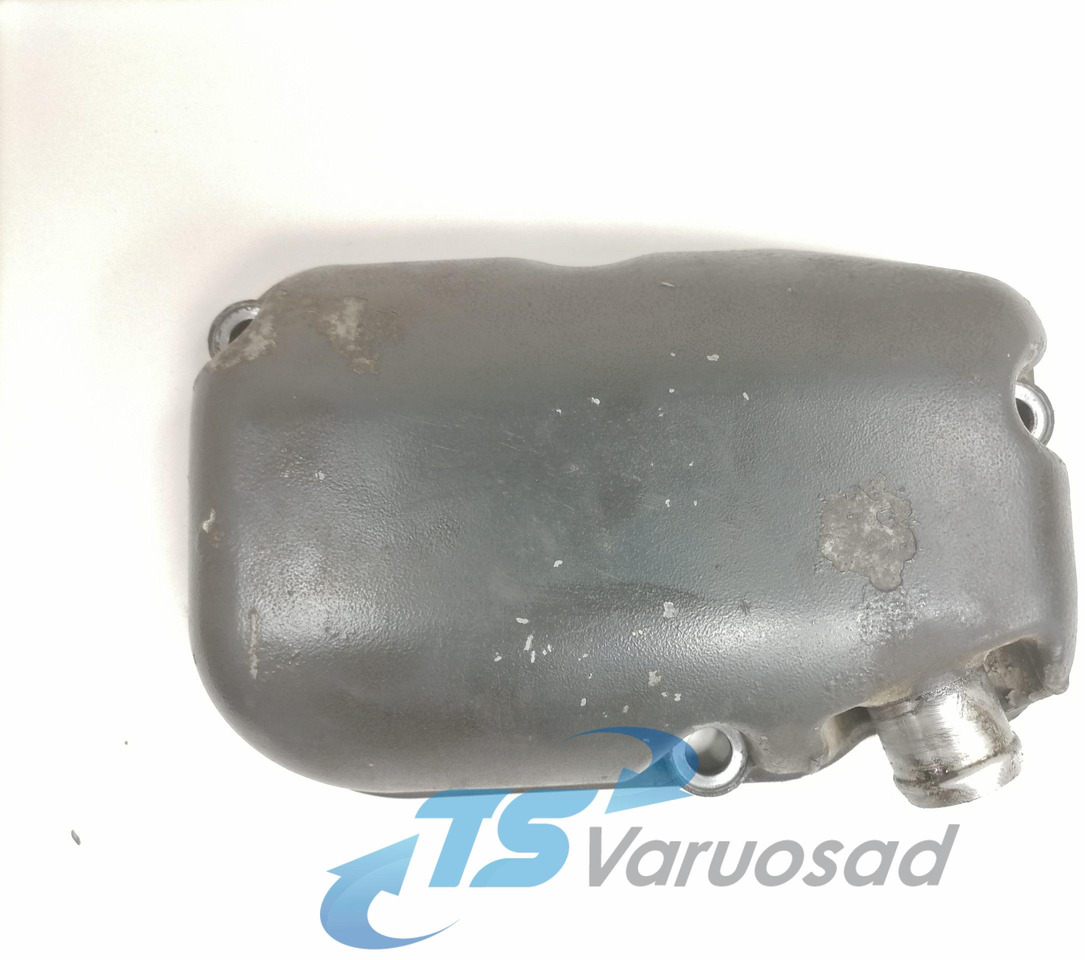 Scania Valve cover 1725068 - رأس أسطوانية - شاحنة: صورة 1 Scania Valve cover 1725068 - رأس أسطوانية - شاحنة: صورة 1