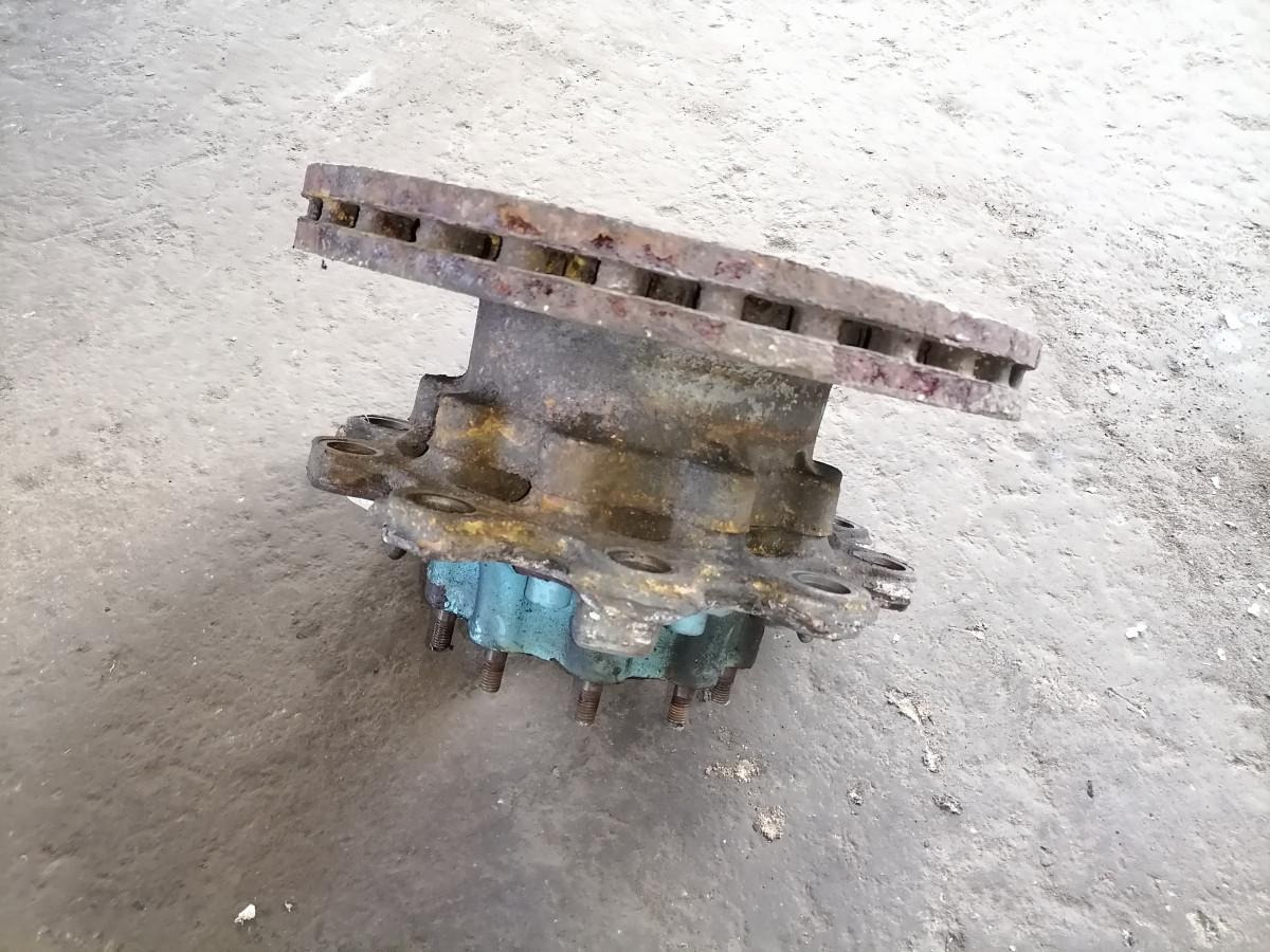 Scania Wheel hub 2603319 - محور - شاحنة: صورة 4 Scania Wheel hub 2603319 - محور - شاحنة: صورة 4