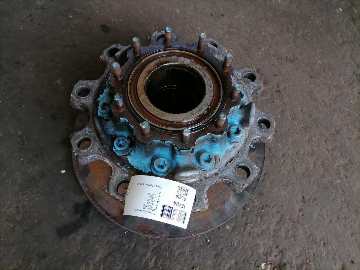 Scania Wheel hub 2603319 - محور - شاحنة: صورة 2 Scania Wheel hub 2603319 - محور - شاحنة: صورة 2