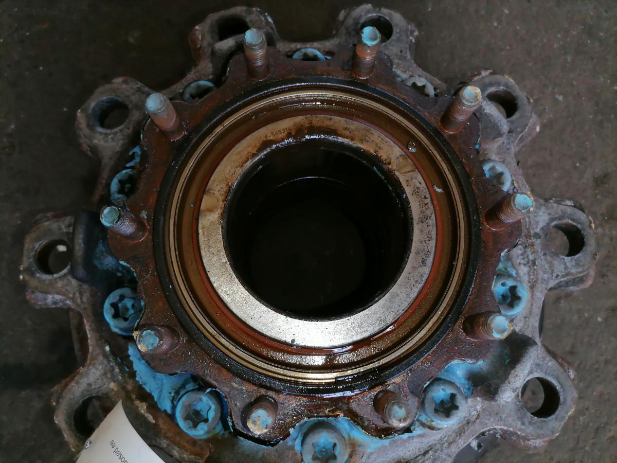 Scania Wheel hub 2603319 - محور - شاحنة: صورة 3 Scania Wheel hub 2603319 - محور - شاحنة: صورة 3