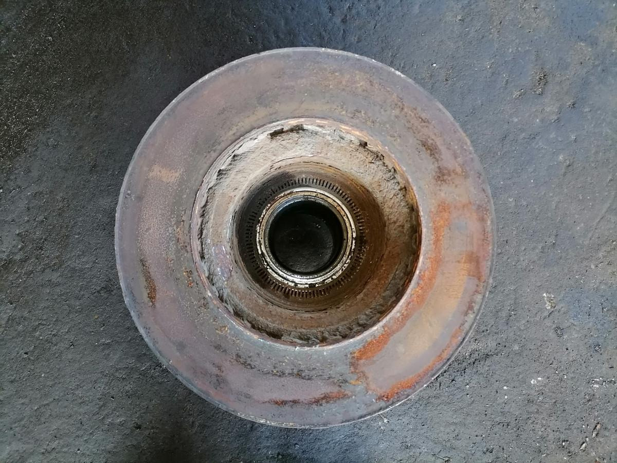 Scania Wheel hub 2603319 - محور - شاحنة: صورة 5 Scania Wheel hub 2603319 - محور - شاحنة: صورة 5