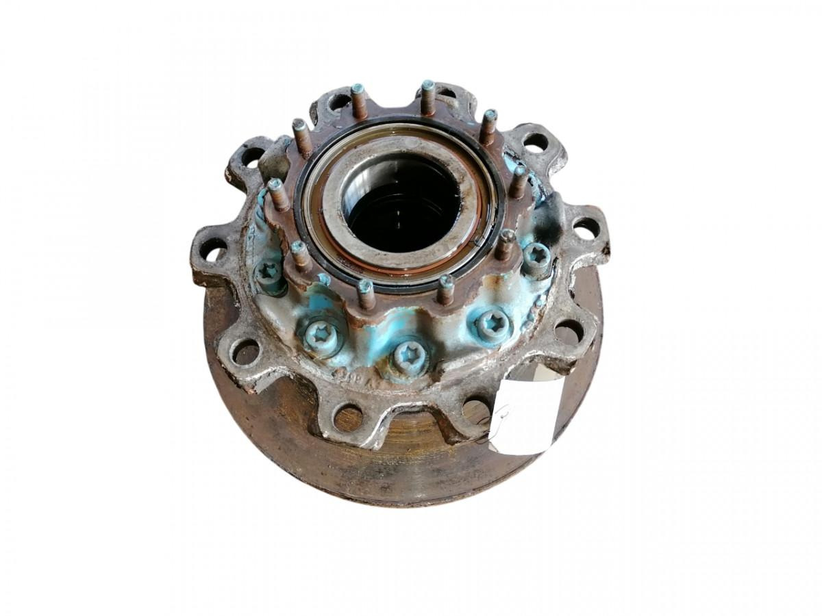 Scania Wheel hub 2603319 - محور - شاحنة: صورة 1 Scania Wheel hub 2603319 - محور - شاحنة: صورة 1