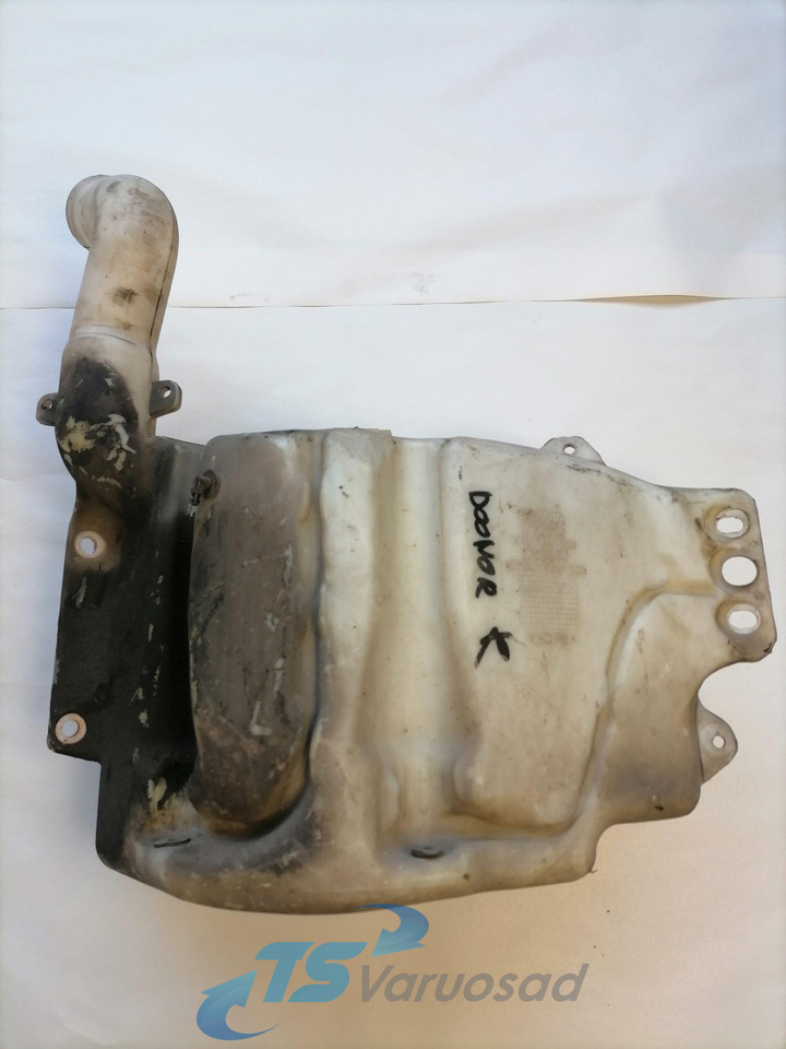 Scania Windscreen washer fluid tank 1772662 - مساحة الزجاج الأمامي - شاحنة: صورة 1 Scania Windscreen washer fluid tank 1772662 - مساحة الزجاج الأمامي - شاحنة: صورة 1