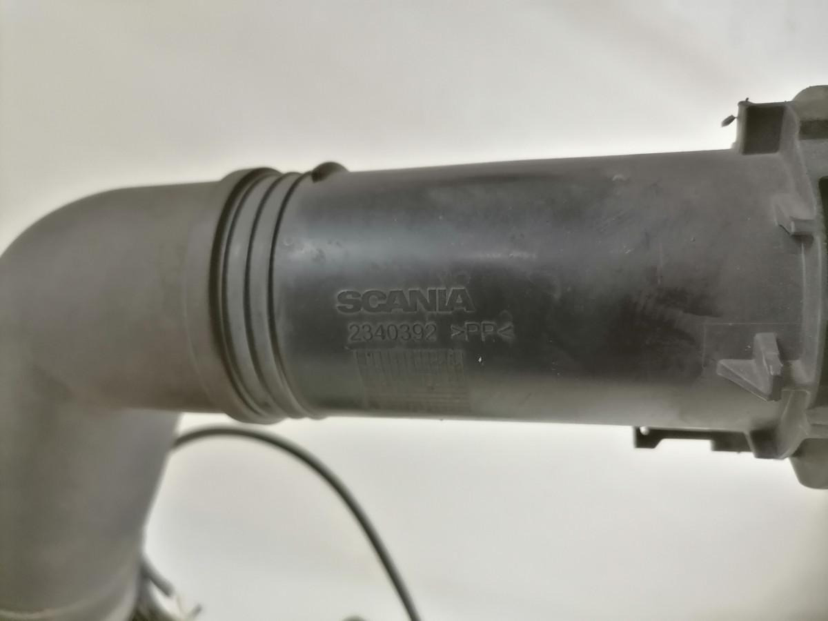 Scania Windscreen washer fluid tank 2707037 - مساحة الزجاج الأمامي - شاحنة: صورة 5 Scania Windscreen washer fluid tank 2707037 - مساحة الزجاج الأمامي - شاحنة: صورة 5