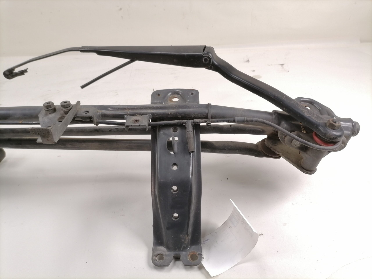 Scania Wiper frame 1765183 - مساحة الزجاج الأمامي - شاحنة: صورة 4 Scania Wiper frame 1765183 - مساحة الزجاج الأمامي - شاحنة: صورة 4