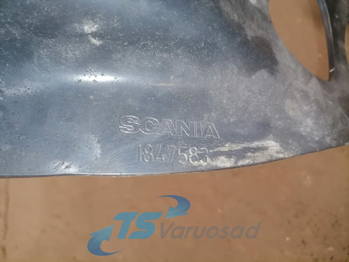 Scania bracket 1847583 - نظام التعليق الهوائي - شاحنة: صورة 5 Scania bracket 1847583 - نظام التعليق الهوائي - شاحنة: صورة 5