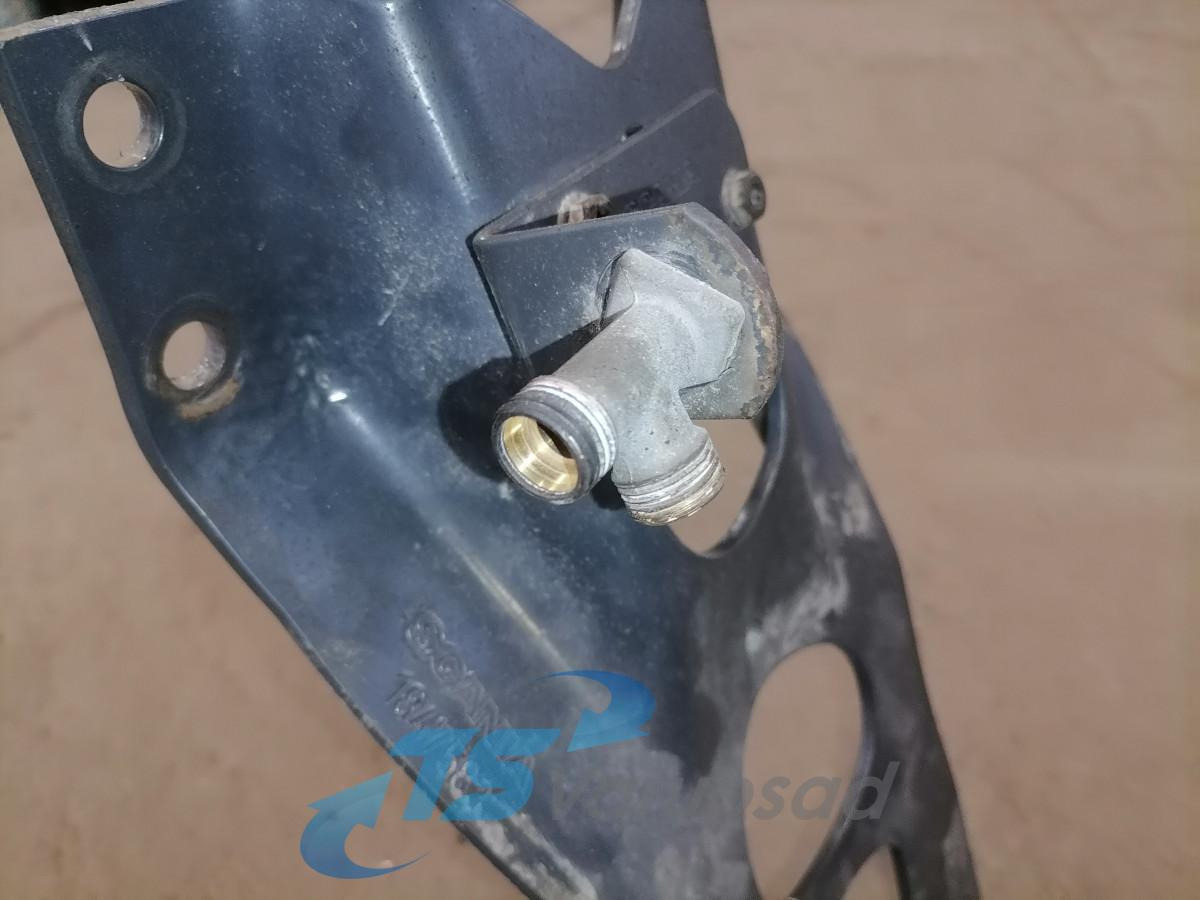 Scania bracket 1847583 - نظام التعليق الهوائي - شاحنة: صورة 4 Scania bracket 1847583 - نظام التعليق الهوائي - شاحنة: صورة 4