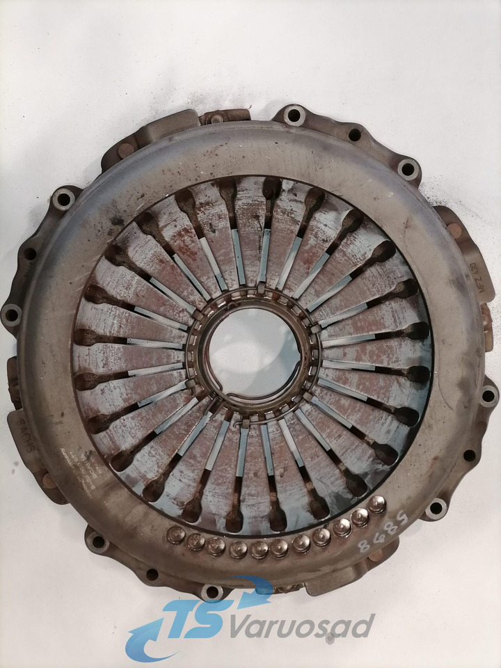 Scania clutch cover 574867 - القابض و قطع الغيار - شاحنة: صورة 1 Scania clutch cover 574867 - القابض و قطع الغيار - شاحنة: صورة 1