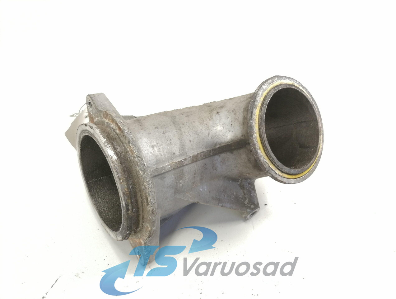Scania intercooler pipe 1372058 - مبرد هواء الشحن - شاحنة: صورة 3 Scania intercooler pipe 1372058 - مبرد هواء الشحن - شاحنة: صورة 3