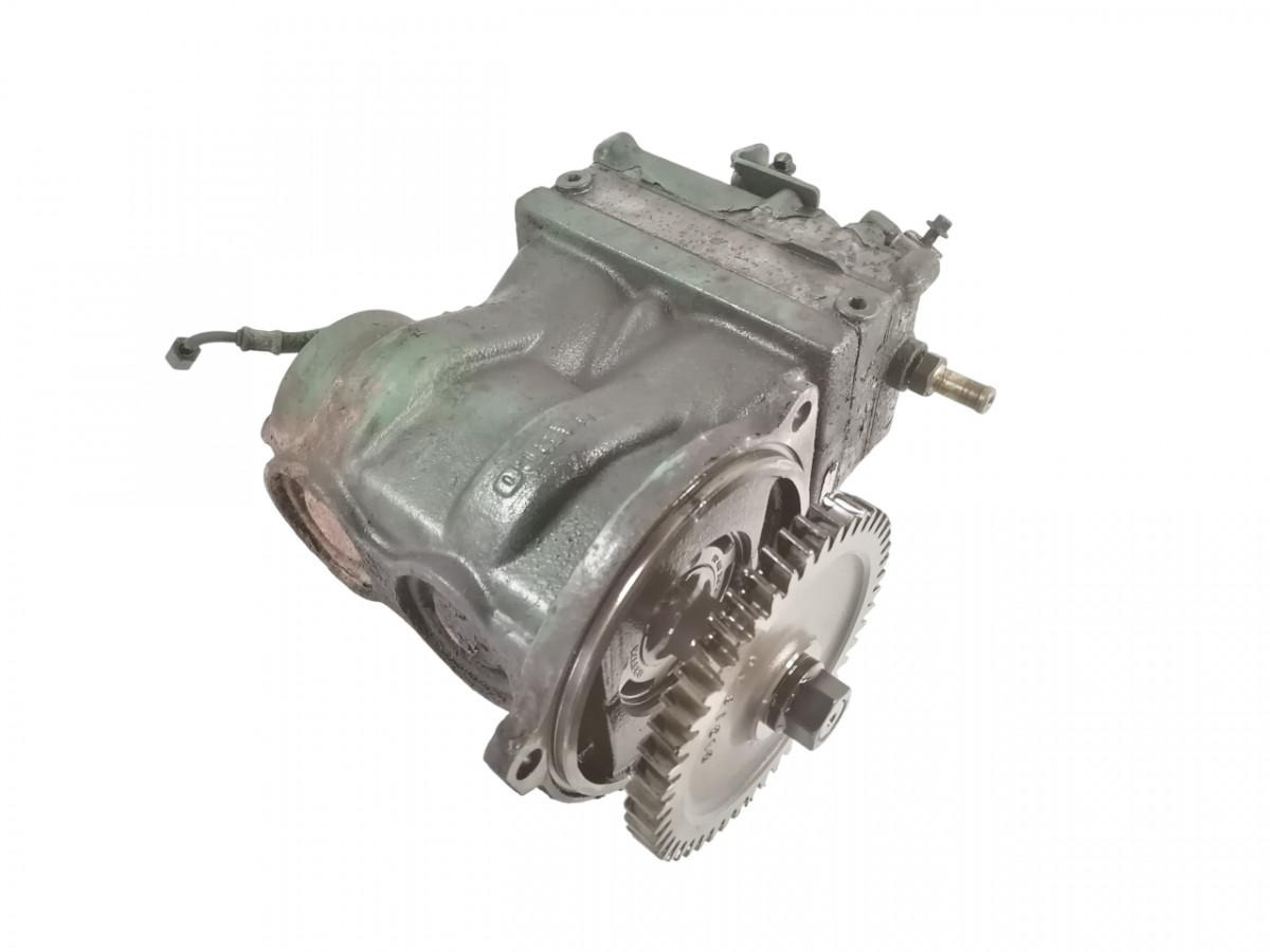 Volvo Air compressor 9125120290 - ضاغط مكابح الهواء - شاحنة: صورة 1 Volvo Air compressor 9125120290 - ضاغط مكابح الهواء - شاحنة: صورة 1