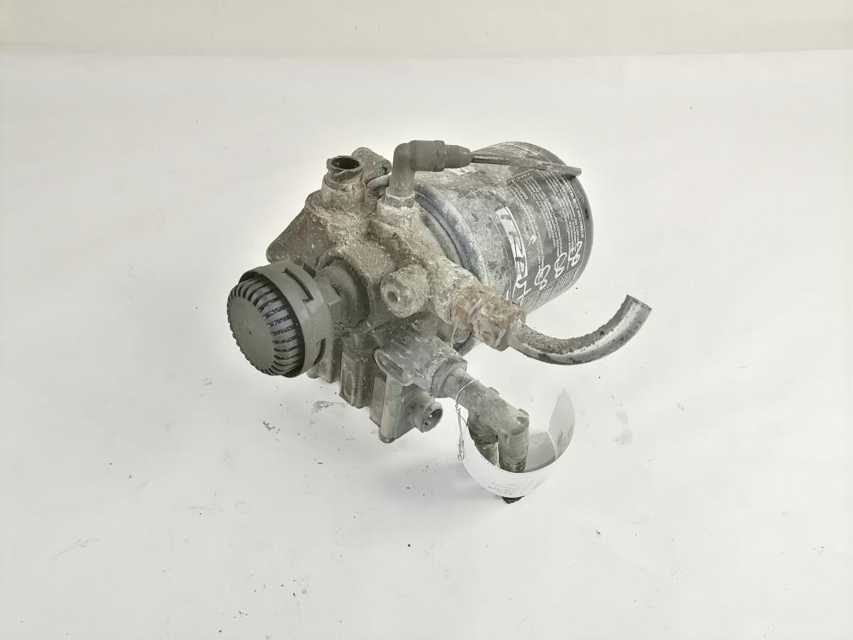 Volvo Air dryer 20466522 - صمام الفرامل - شاحنة: صورة 2 Volvo Air dryer 20466522 - صمام الفرامل - شاحنة: صورة 2
